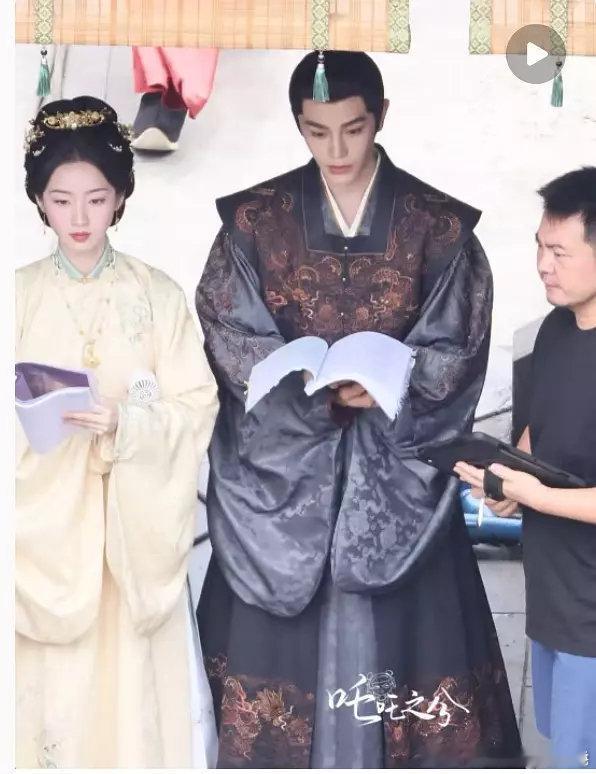 古偶的明制101花开锦绣，丁禹兮、邓恩熙表妹万福，宋祖儿、陈鑫海良陈美锦，任敏、