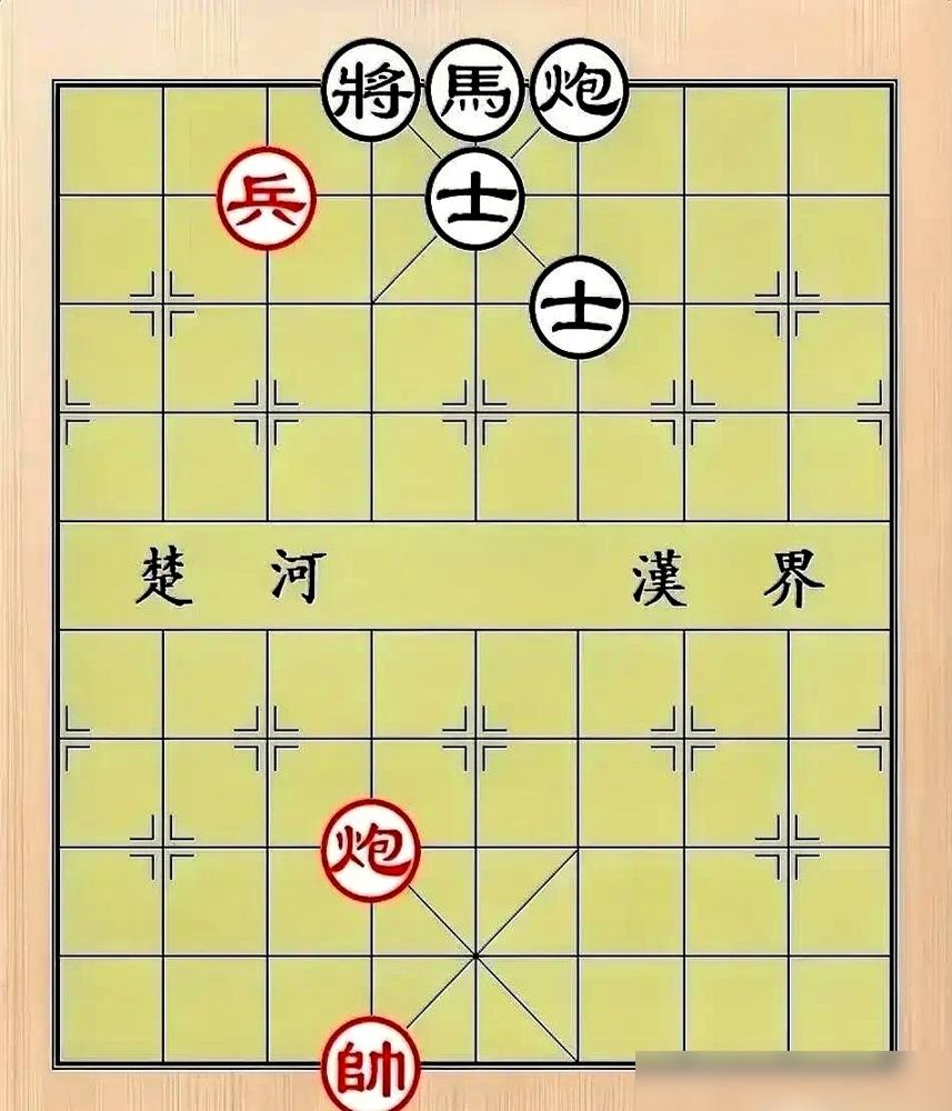 那个看似必输的棋局，你以为是神之一手？我告诉你，你看懂的只是棋，李老师看的是命。