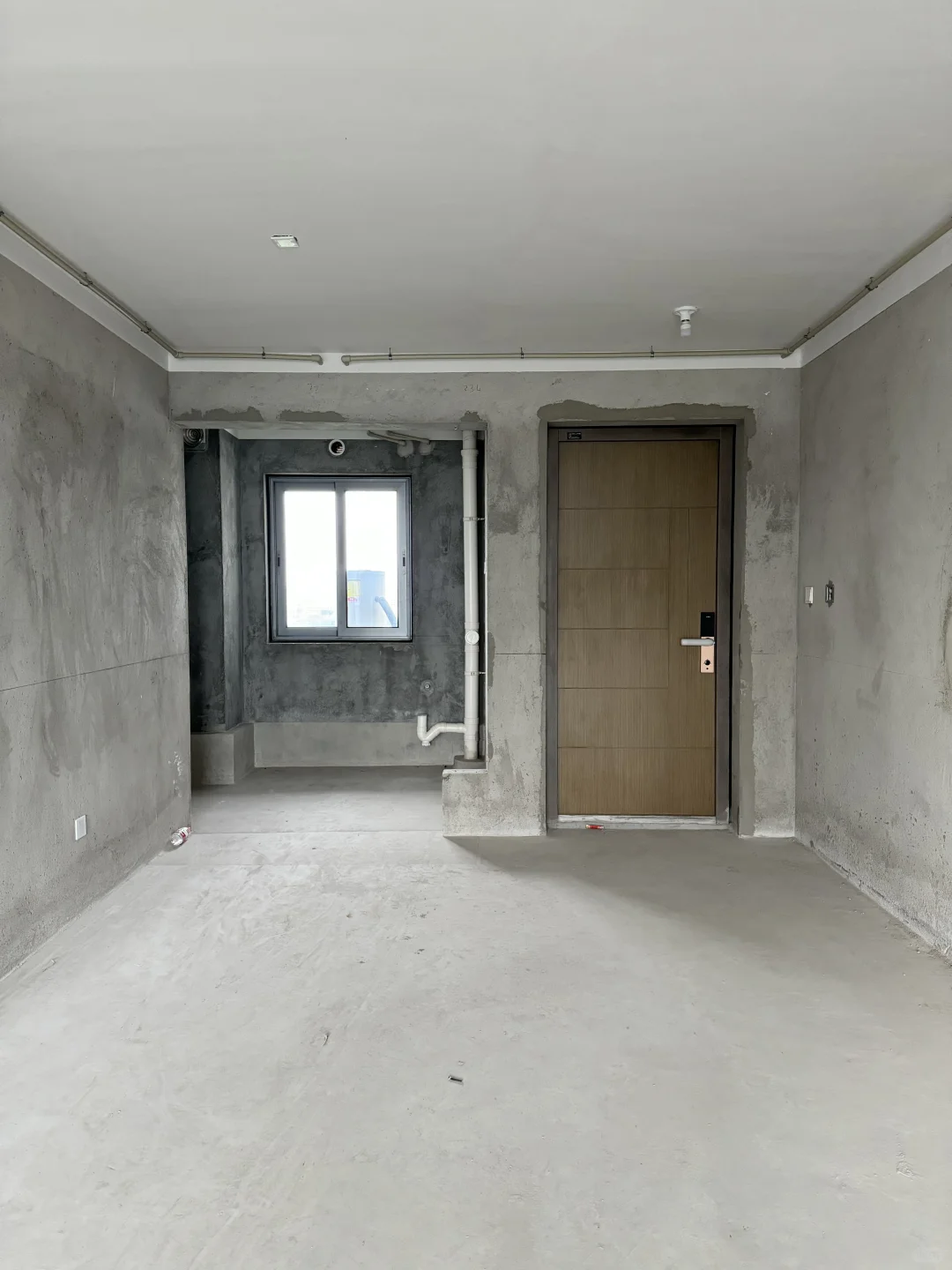 左滑，帮我一键装修｜这就是装修的魔力！