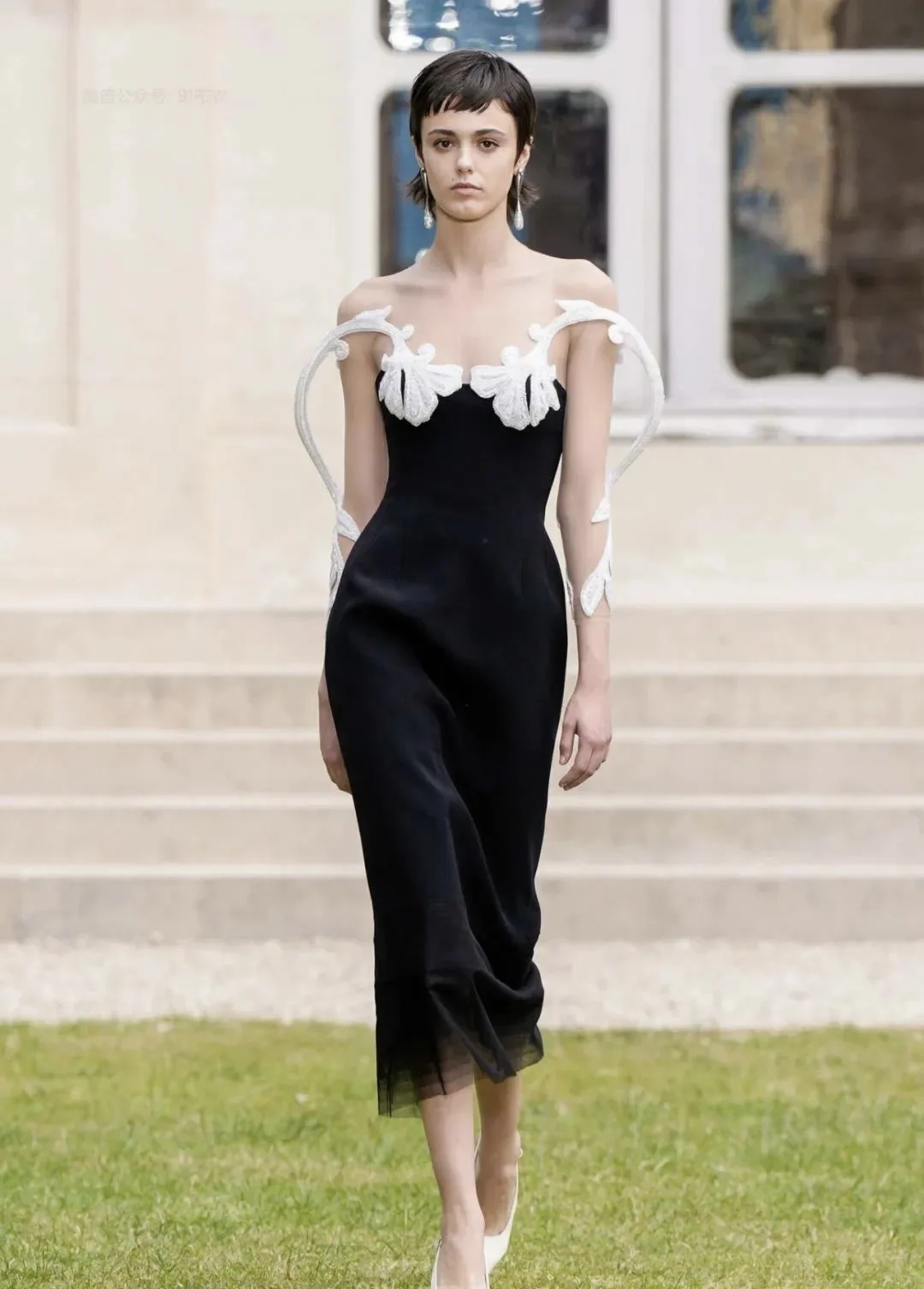 Georges Hobeika 2024秋冬高定系列