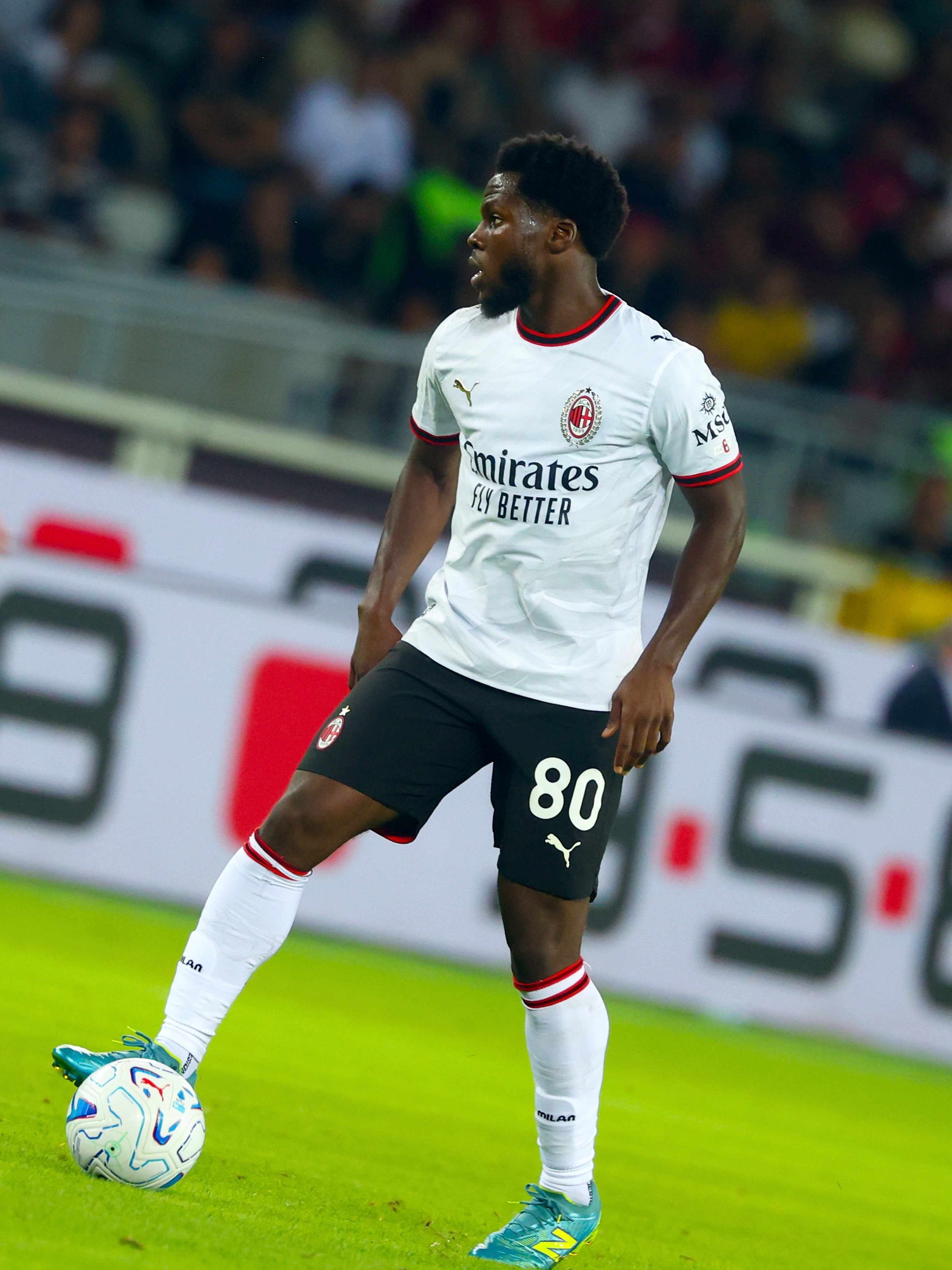 【穆萨🇺🇸】 💪🏿.sempremilan