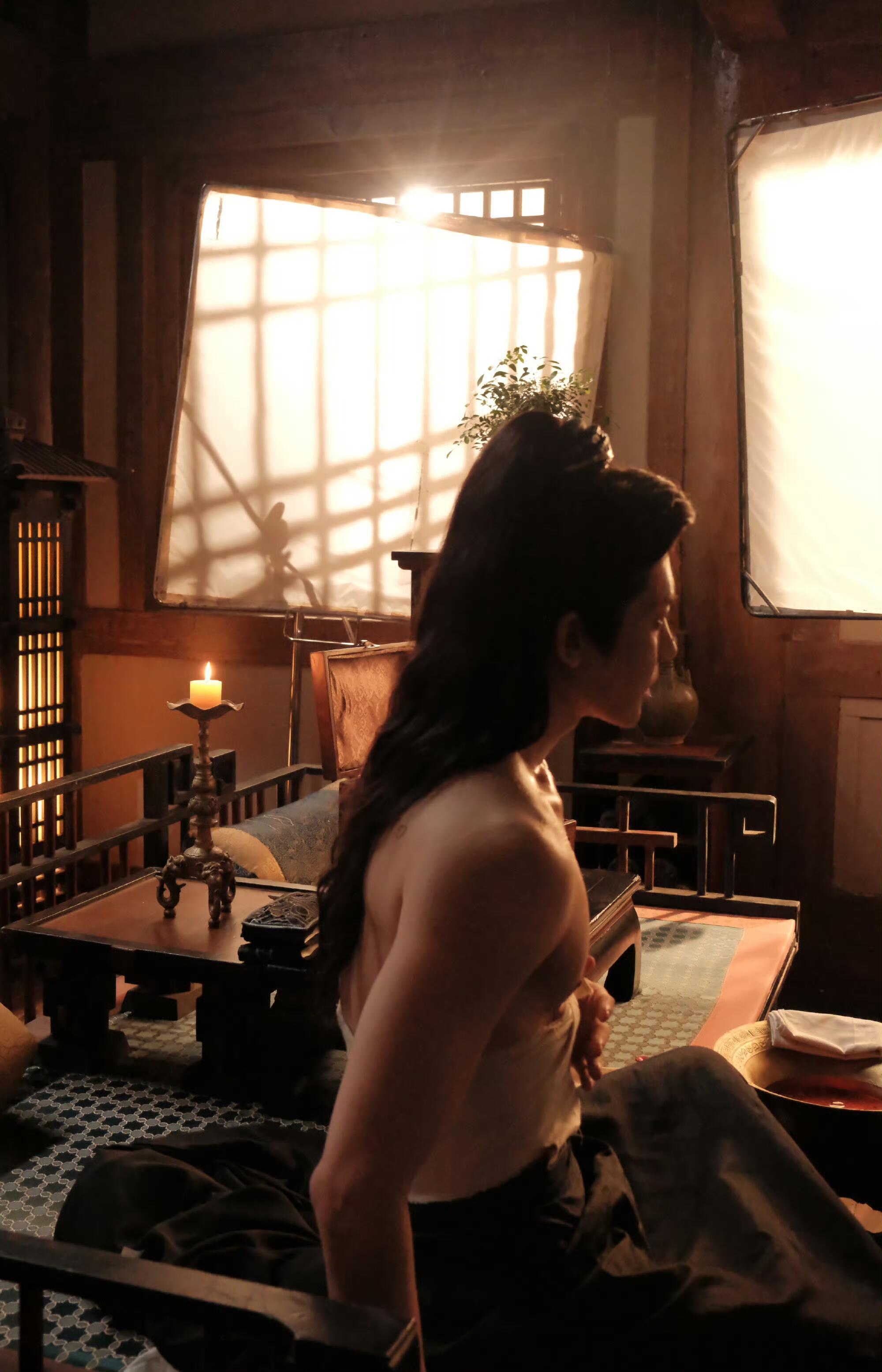 小侯的十月来信📨!第一张!!!甚好!!! ​​​