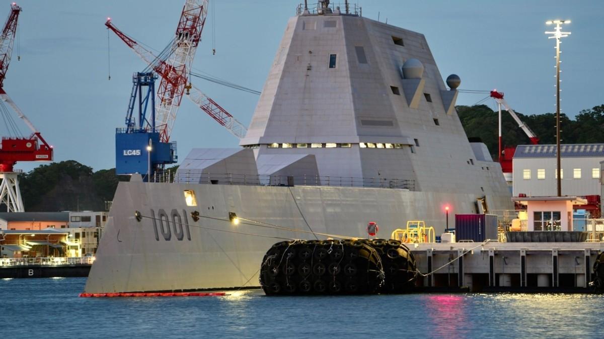 美国海军再遇挫，造了两艘的护卫舰项目被紧急叫停，不是第一次了
根据媒体报道，美国