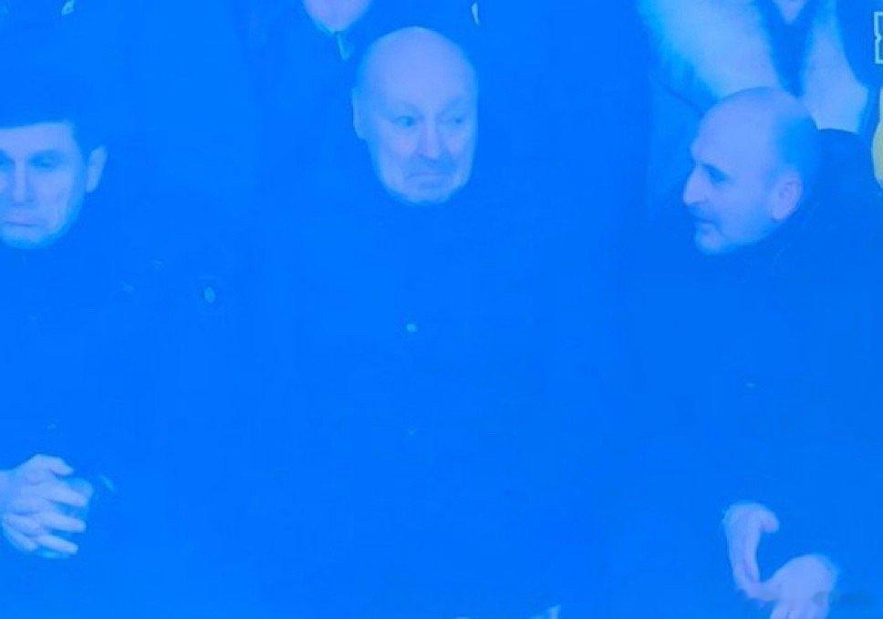 马德里竞技总监阿莱曼尼：埃德森是我们引援名单上非常重要的目标之一博德闪耀3比1国