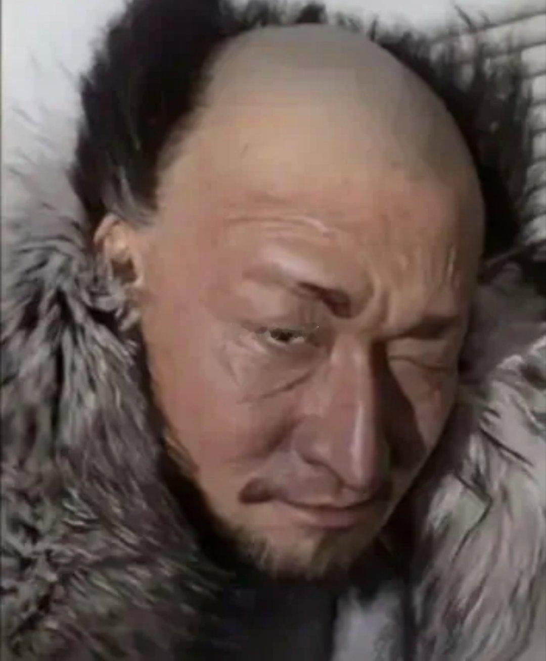 千面影帝第一人论演员的可塑性。 