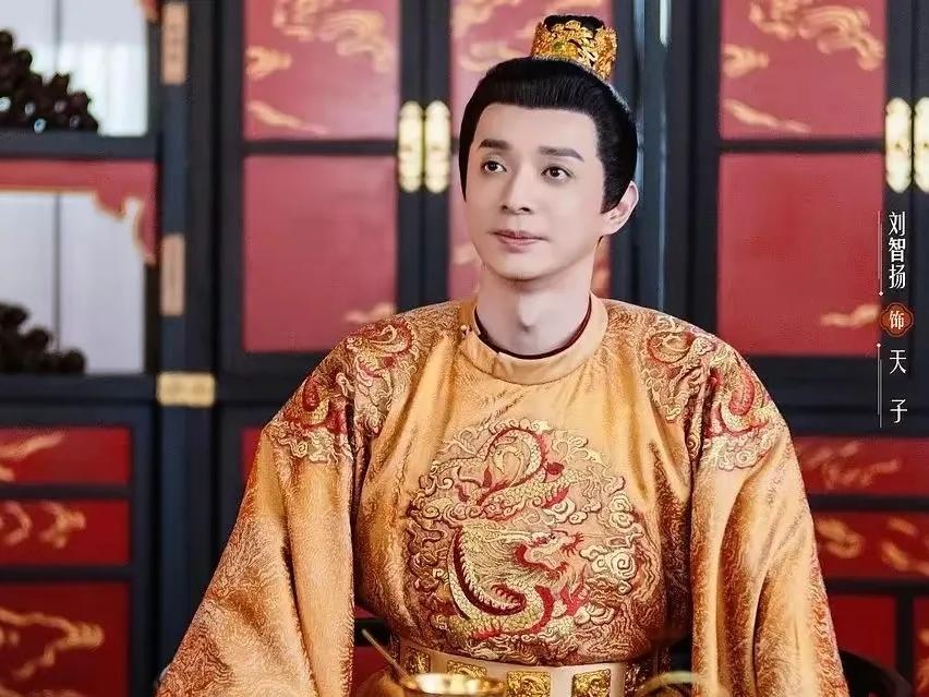 脏唐乱宋，大唐为何被称为“脏唐”？看看皇室私生活有多混乱就知道了

大唐自唐太宗