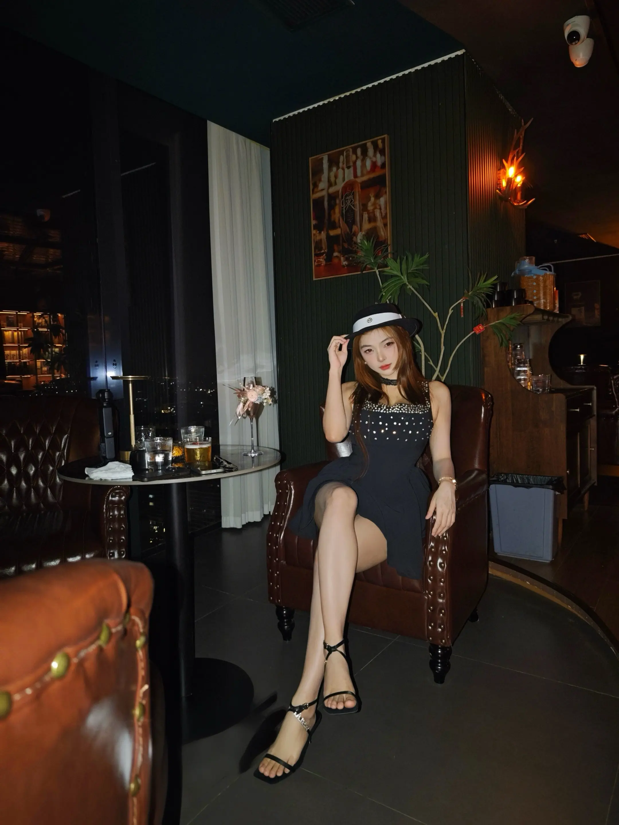 多碰杯 常见面