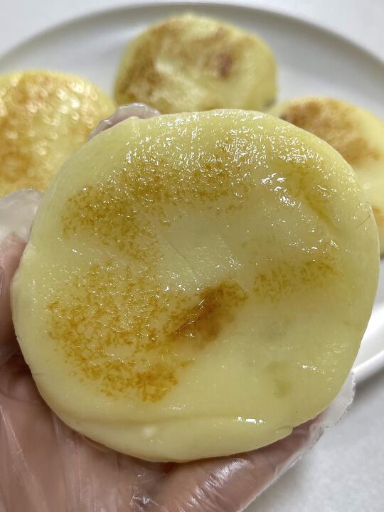 感觉以前的土豆都白吃了…