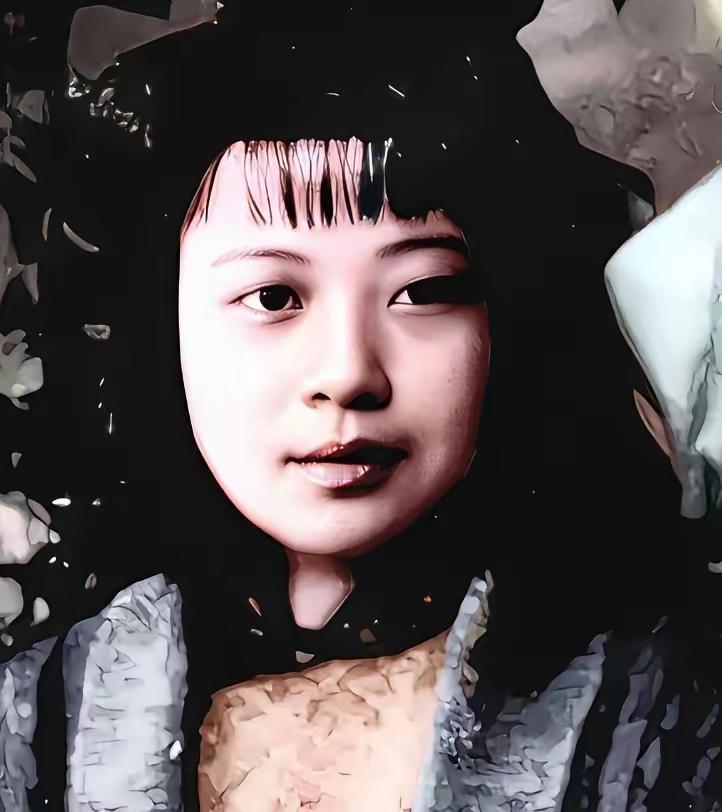 1963年，解放军师长陈广胜回乡寻找多年不见的妻子。没想到，他刚到村口，就看到一