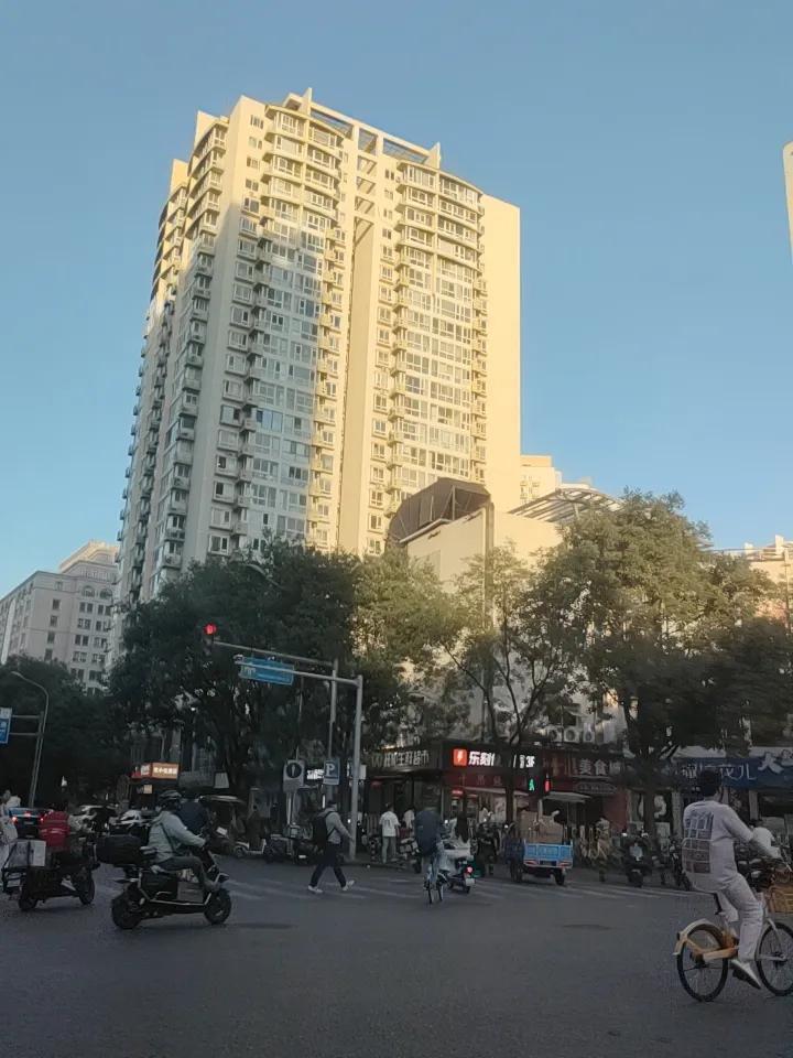 人的一生最大的财富是什么?有一个好的身体，健健康康快快乐乐。