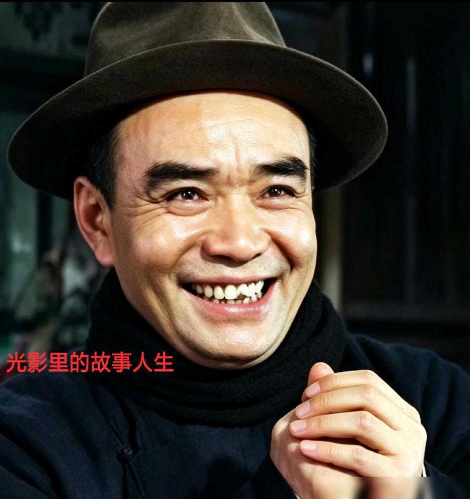 著名电影表演艺术家（1916年—1968年12月24日），原名邓作刚，四川遂宁人
