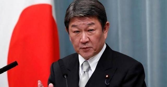 日本外相闯下大祸！中方深夜紧急叫醒公使

2026年7月12日，日本外相茂木敏充