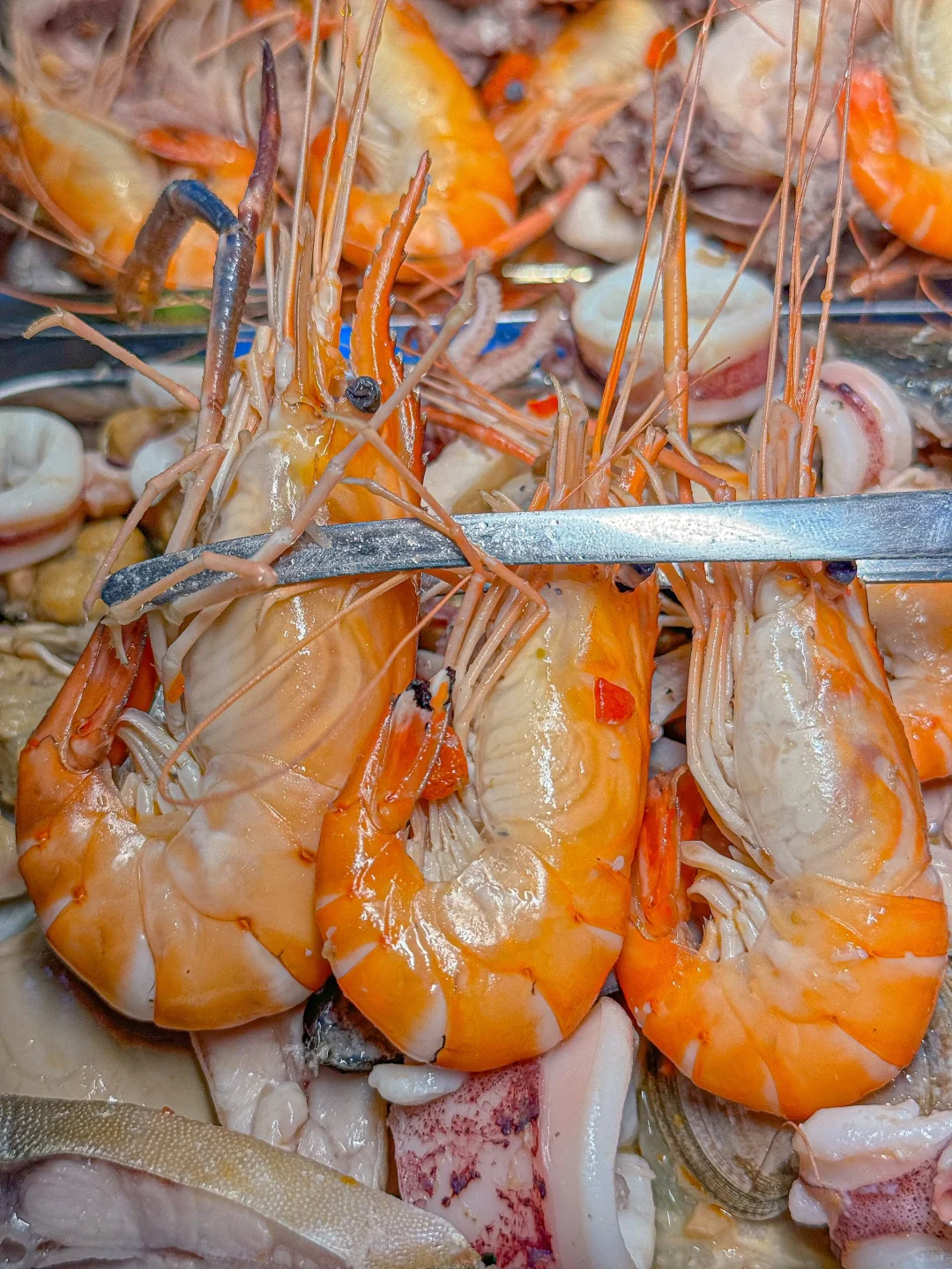 上海）龙之梦！！排队112分钟终于吃上了首家🥹