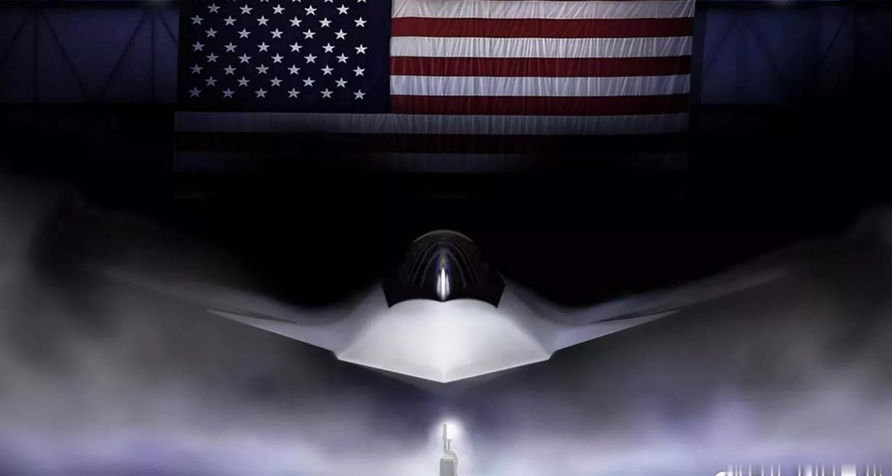 美国六代机优先发展F-47，而推迟F/A-XX，可能导致其在未来战争中失败

据