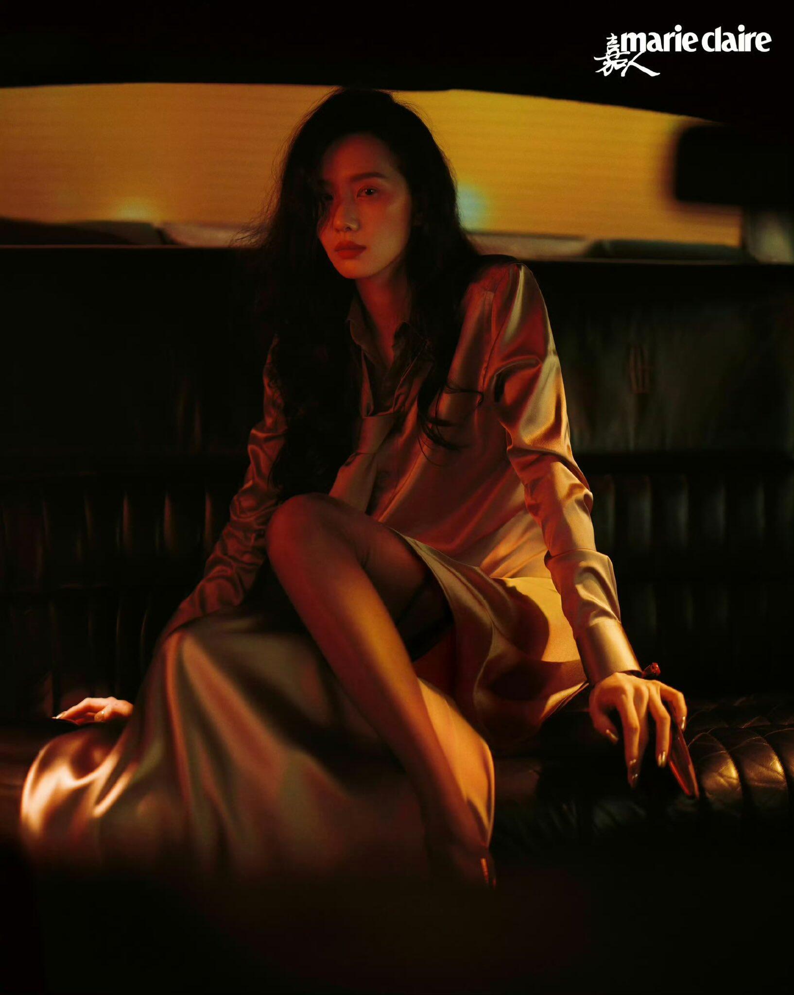 刘诗诗（丝滑） 