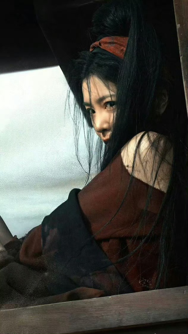 李云霄提名百花奖最佳女配角 谁能不被李云霄的燕子娘惊艳！戏份不多却全程高光，成功