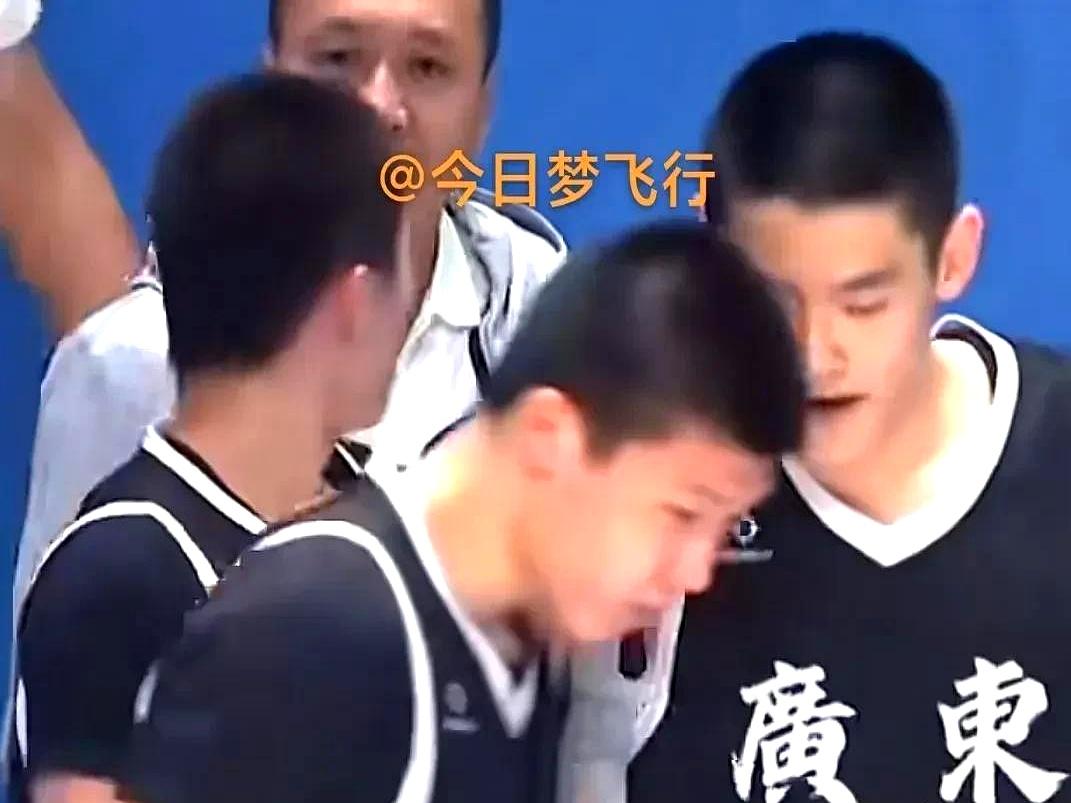 广东队小将王洪泽、陈家政、杨溢后天征战江苏连云港！
 

他们这次去打U19全国