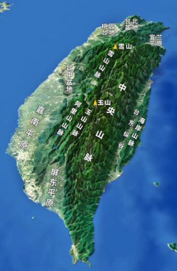 参考美军攻打硫磺岛的经验，中国若是武统，要特别警惕：台军很可能已经把台湾山脉挖空