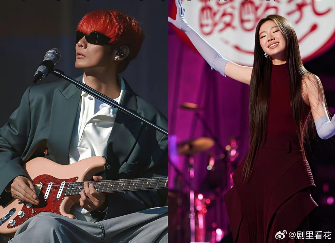 承认吧，有钱人的想法是摸不透的你看40岁的李荣浩就知道了本来以为李荣浩公开喊话单