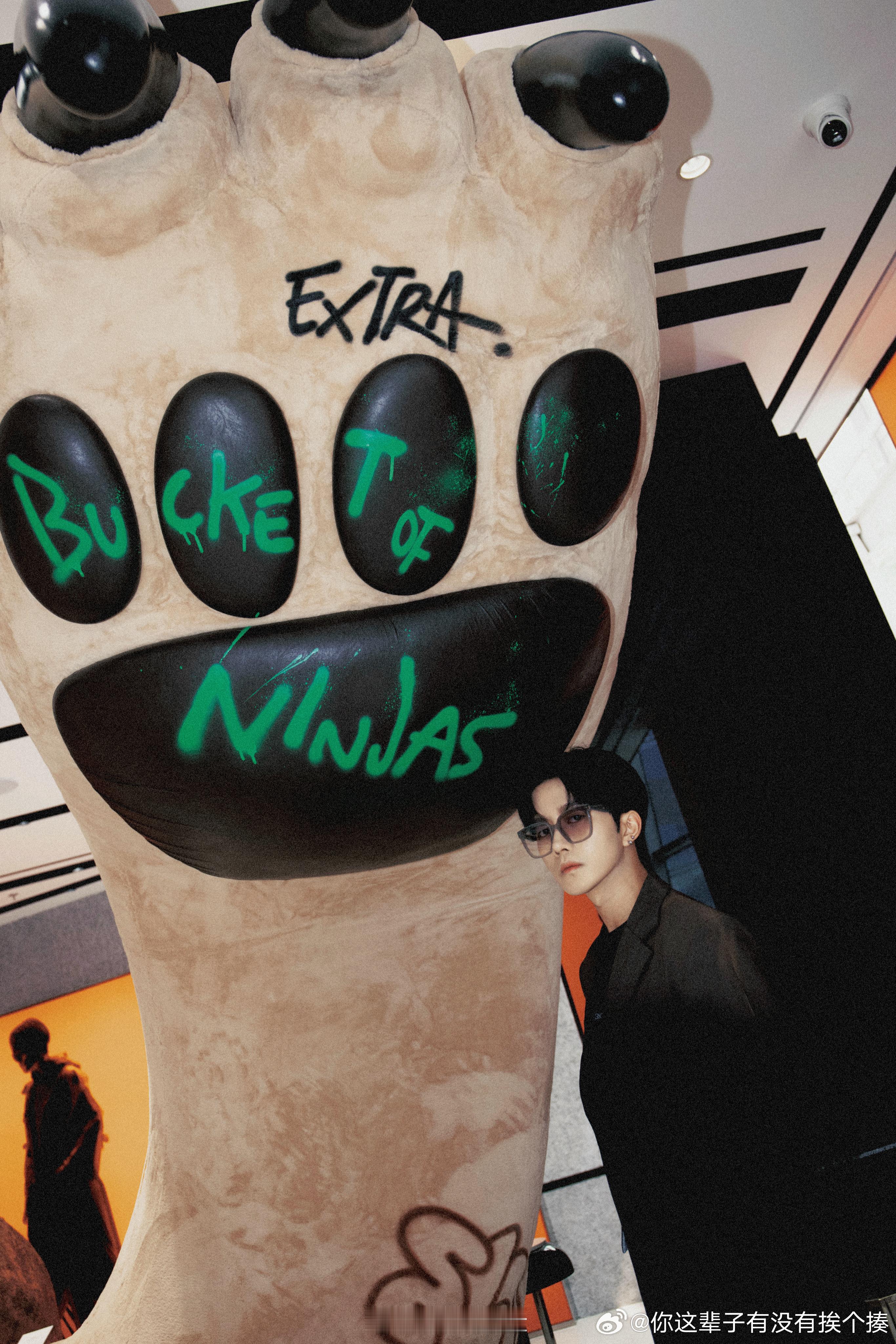 黄星Eliot  ⭐向全世界安利黄星eliot 对你的喜欢无法用语言表达，只知道