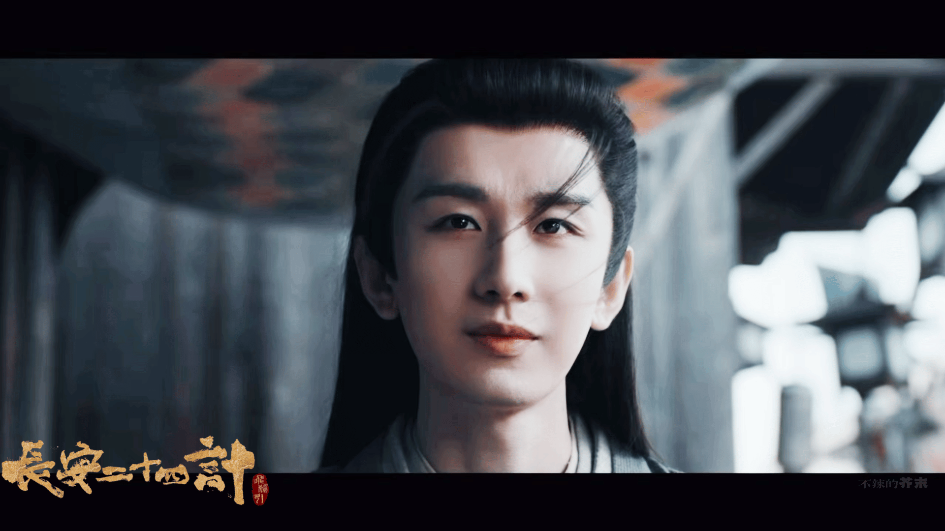 意难平经久不散，谢淮安永远是心头白月光。一身风骨，满腹筹谋，赤诚赴山河，孤独渡余