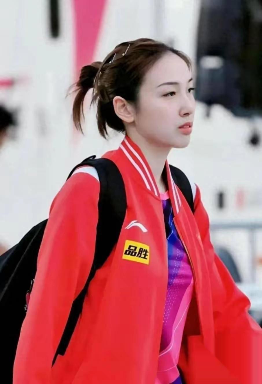 哎哟，真是服了，王励勤的担心还真不是空穴来风。
钱天一退役这事儿吧，人家是自己选