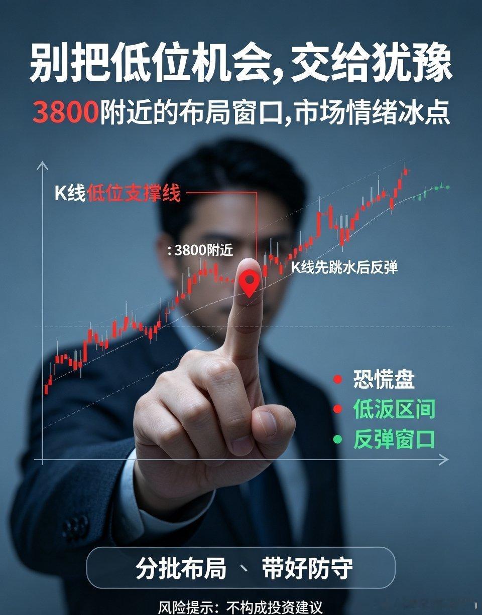 下跌不敢进场，上涨永远踏空！A股散户最大的通病做交易多年，越发看透A股最真实、最
