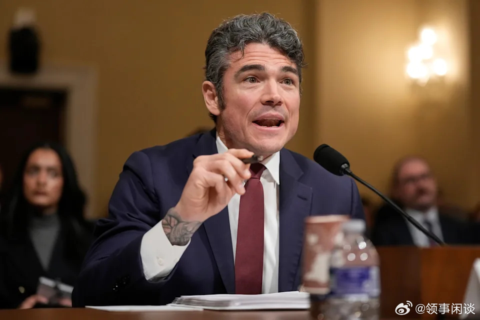 【辞职的肯特表示，他被禁止向特朗普表达对伊朗战争的担忧】[只准做“命题作文”。打