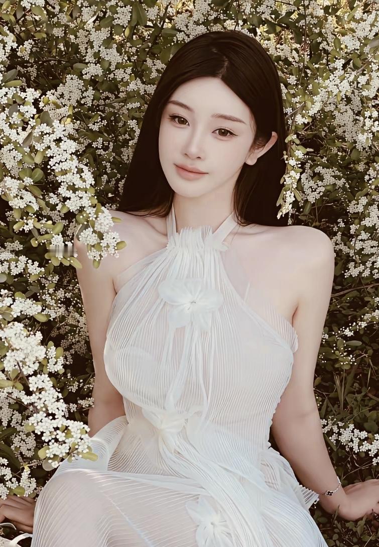 漂亮女孩