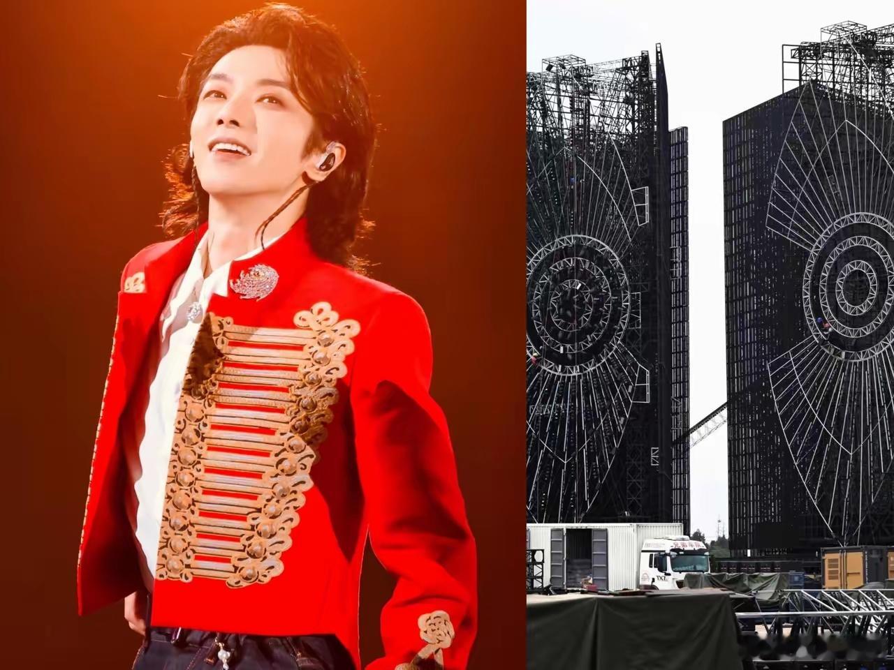 关于华晨宇玉溪演唱会取消，未必是件坏事，抛开投入进去的十几亿，但起码保住了华晨宇