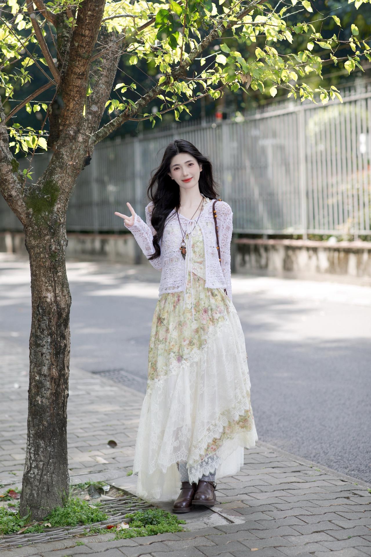 五一出游穿搭准备好啦～春季穿搭 五一穿搭 出游穿搭 五一穿搭