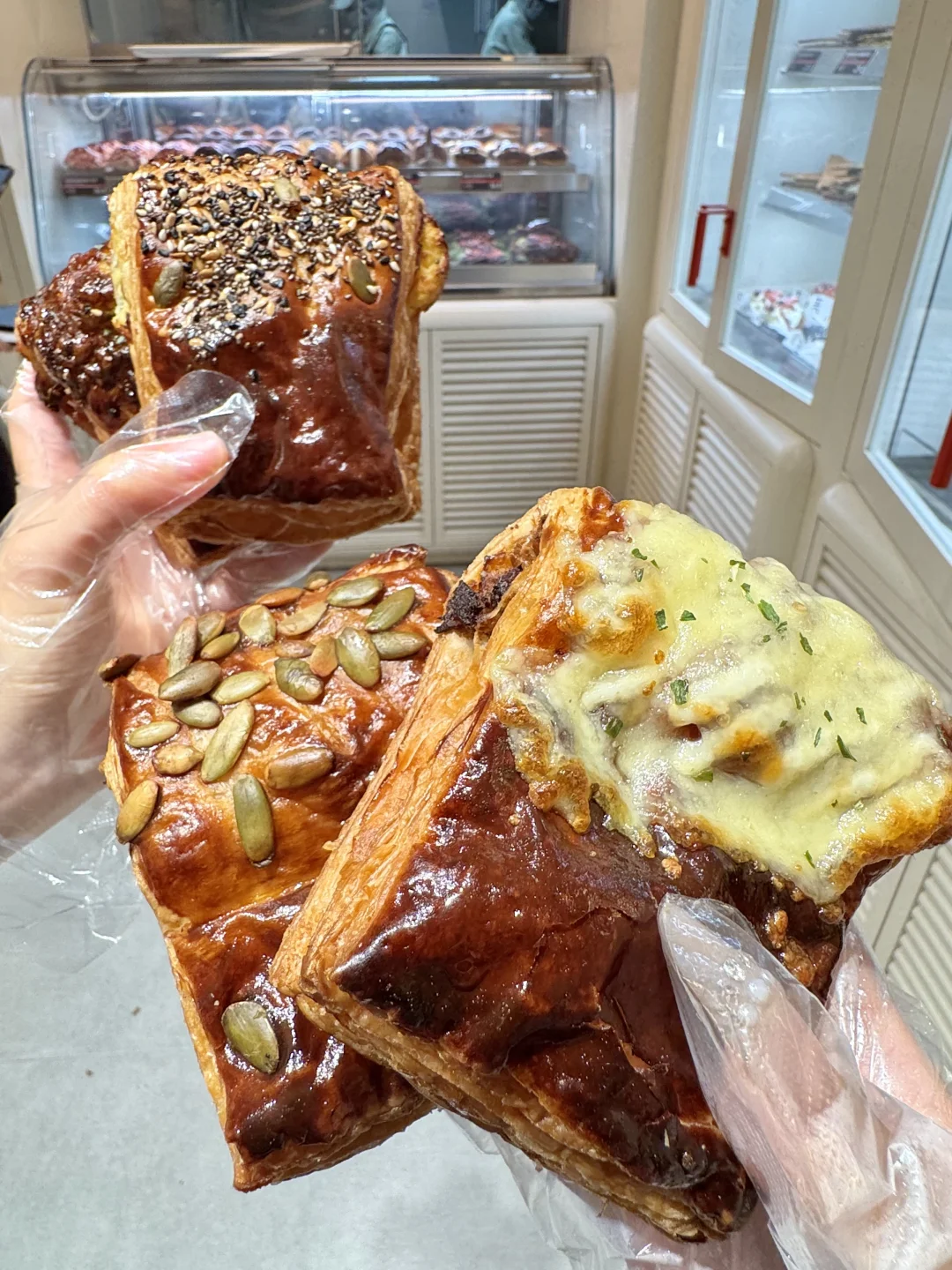 确实是杭州最好吃的！！！！😭😭😭