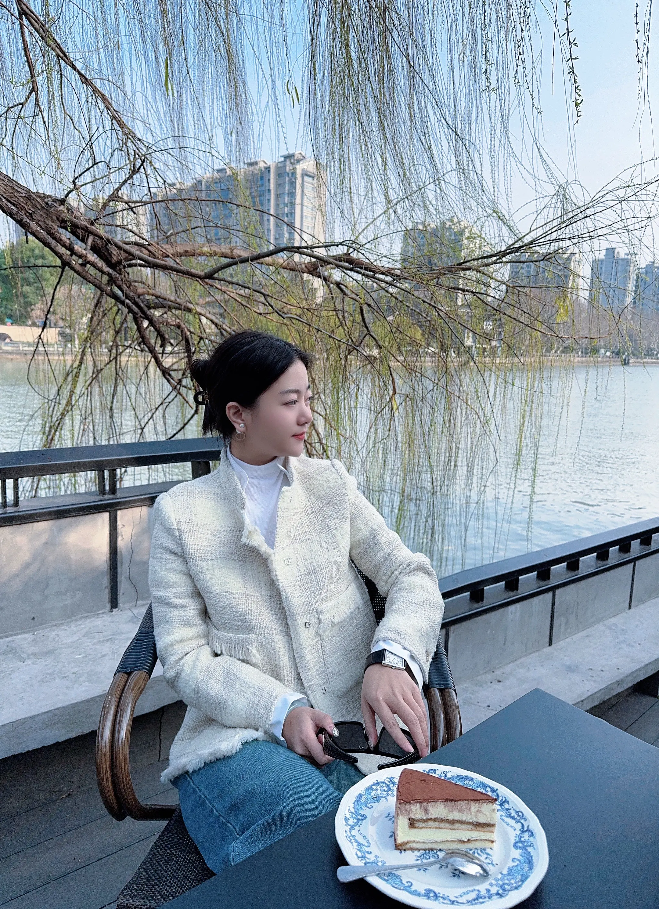 我才38岁 我已经38岁了 晚婚和闪婚 喜欢和合适我没有答案