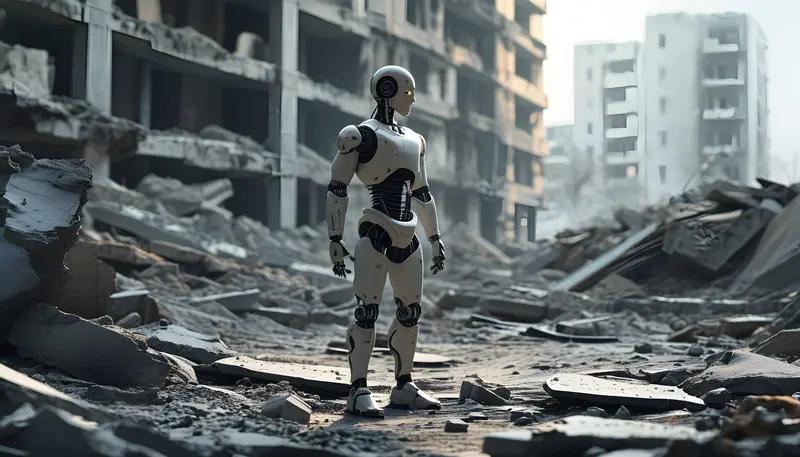 最近《2028年全球智能危机》报告引发了热议，还让美股科技股暴跌。报告称2028