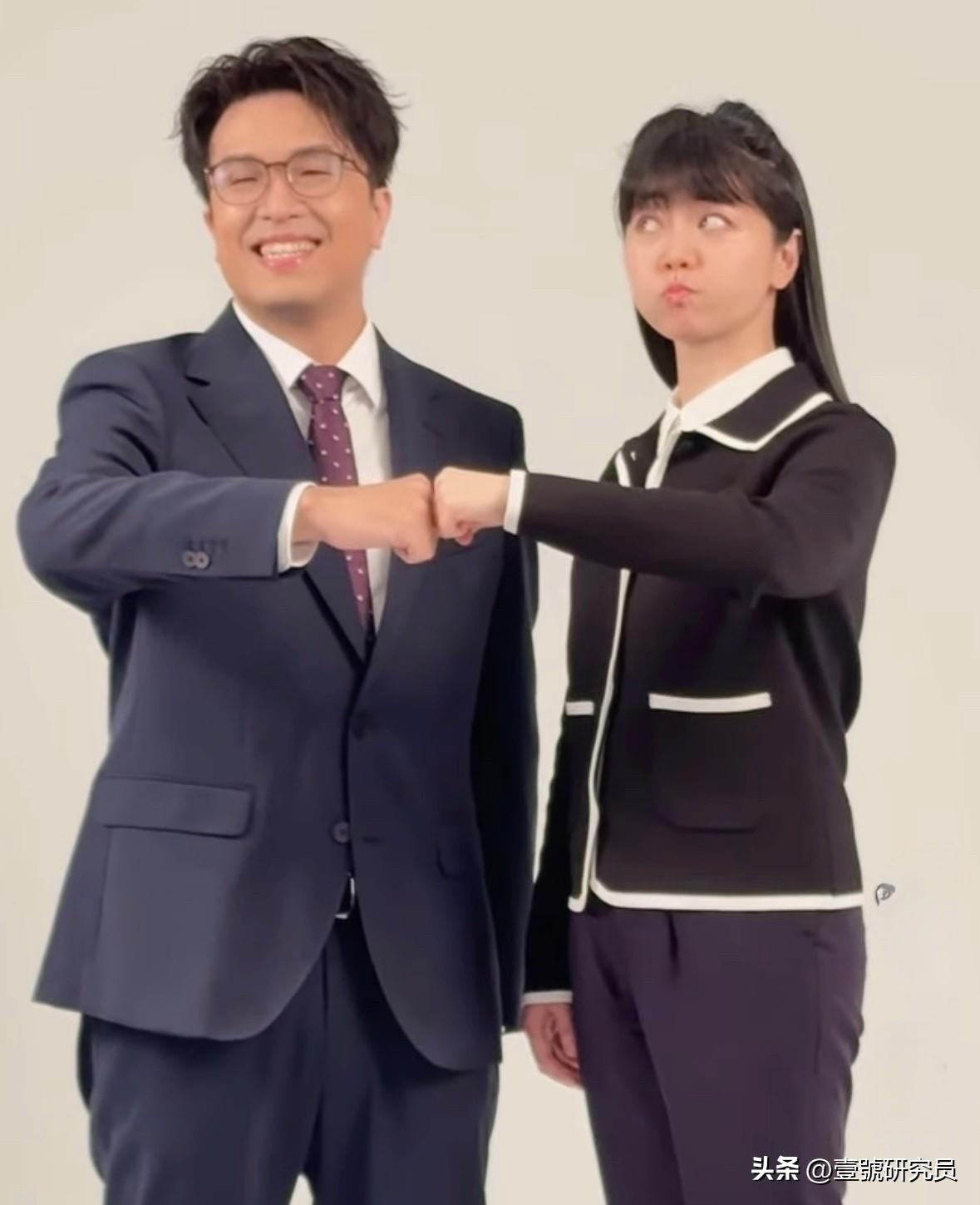 民进党前立委高嘉瑜今（15日）在脸书发文叫嚣称，沈伯洋我们一起拼台北、一起扛、一