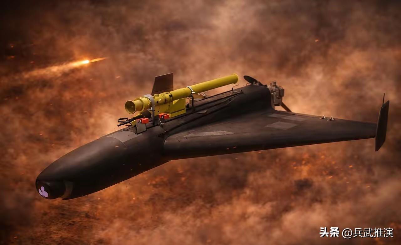 【日射1000架“天竺葵”无人机】

乌方公布的数据实在太夸张，根本经不起细想。