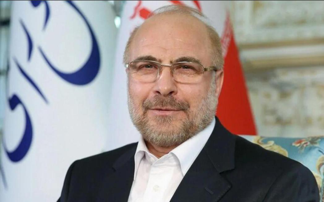 伊朗议长：与美国达成停战协议已失去意义

当地时间4月8日，加利巴夫通过社交媒体