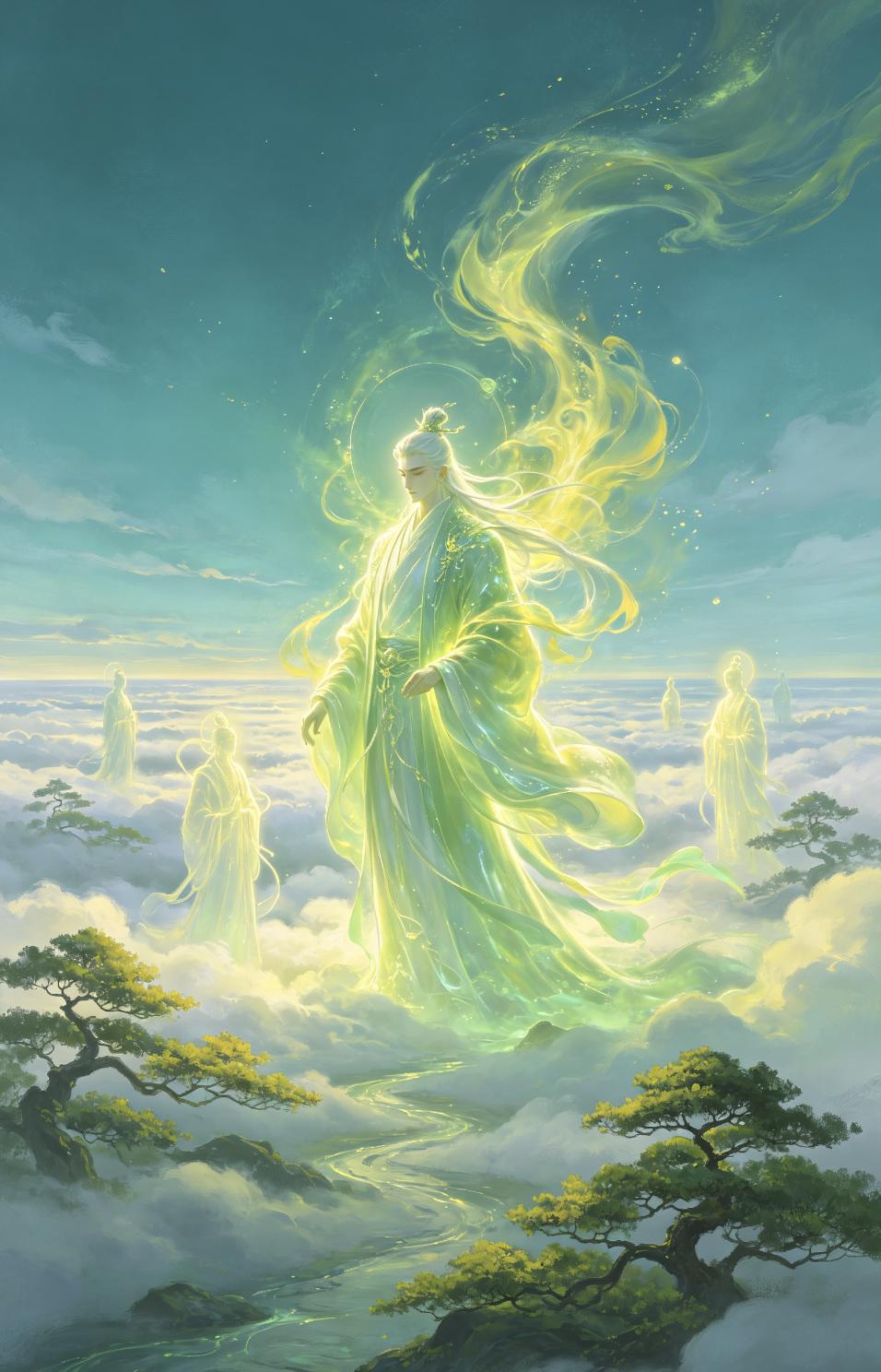 “命不破不立，心不死不活”
从道家讲，一个人真正要变好，往往是从他活得一塌糊涂开