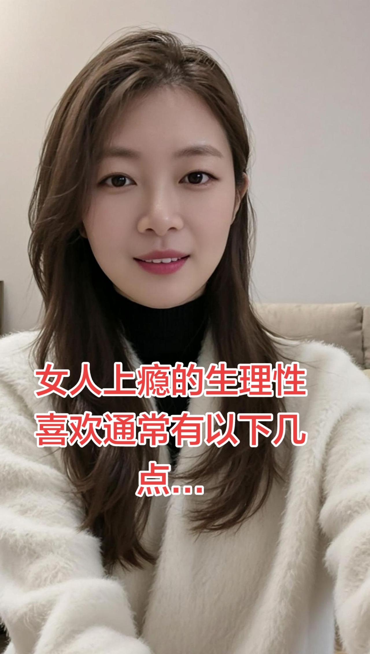 1、喜欢有身体接触
一旦喜欢上，就忍不住想碰碰他的手、胳膊啥的。身体接触能促进人