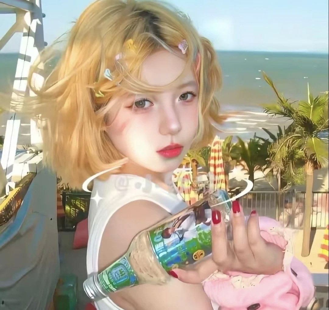 🧸𝗛𝗲𝗹𝗹𝗼͜ 𓐃⌯ᵔᵕᵔ⌯ಣ怼个脸•͈ᴗ•͈ 格局打开，你会发现