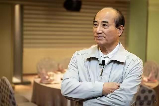 针对王金平出席节目时对两岸新言论表述，民进党前大佬沈富雄表示过去三十多年，台湾政