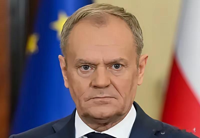 波兰总理：美国告诉乌克兰，想让美国成为和平协议担保方，就必须向俄罗斯做出领土让步