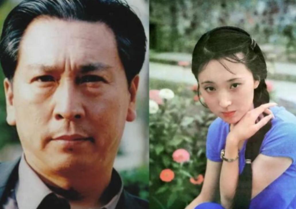 2007年，病入膏肓的陈晓旭，让人赶紧联系前夫毕彦君，想和他做最后的告别。谁知，