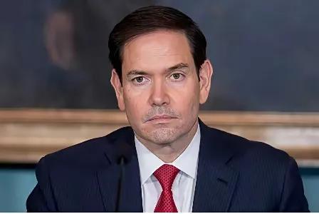 美国国务卿卢比奥的言语震惊了全世界。这时候他告诉全世界，如果中国和美国进行贸易大