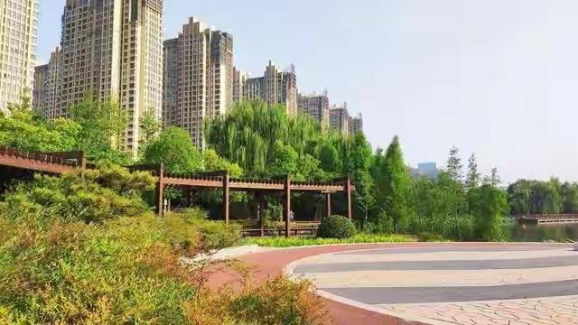 一个意大利游客，本来对杭州没抱啥期待。就打算随便溜达4天，打发时间那种。结果4天