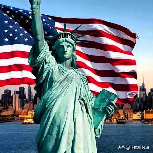 【假设美国突然消失，世界会立刻变好吗？这是天真的想法】

很多人第一反应是：美国