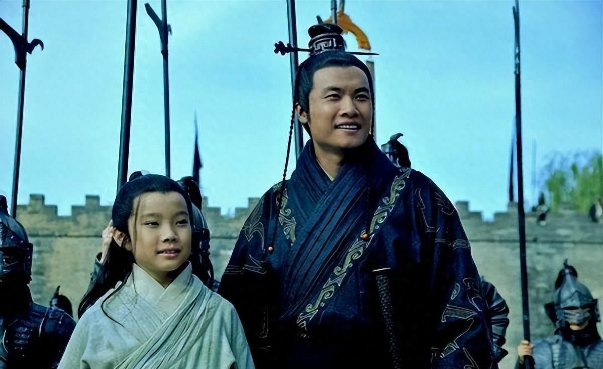 历史上五位本有希望统一天下却因早逝功败垂成的杰出帝王人物有哪些？
208年，赤壁