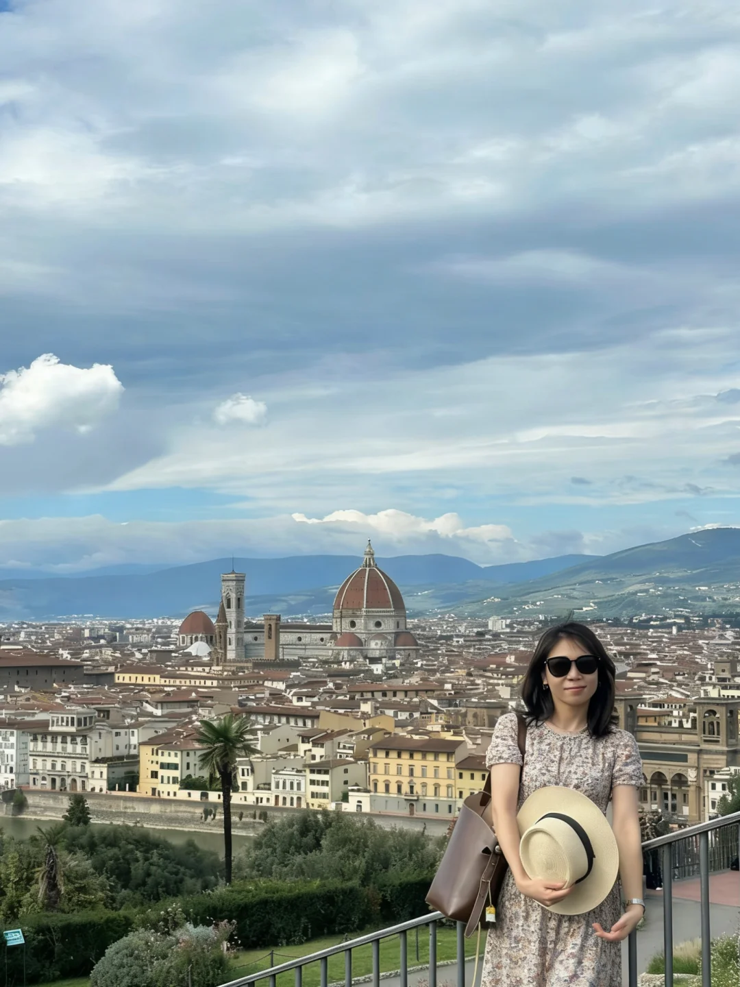 谁说欧洲跟团不如自由行！