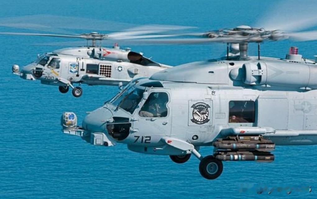 🇺🇸🇩🇰美国已批准向丹麦出售100枚AGM-114R“地狱火”导弹，价值