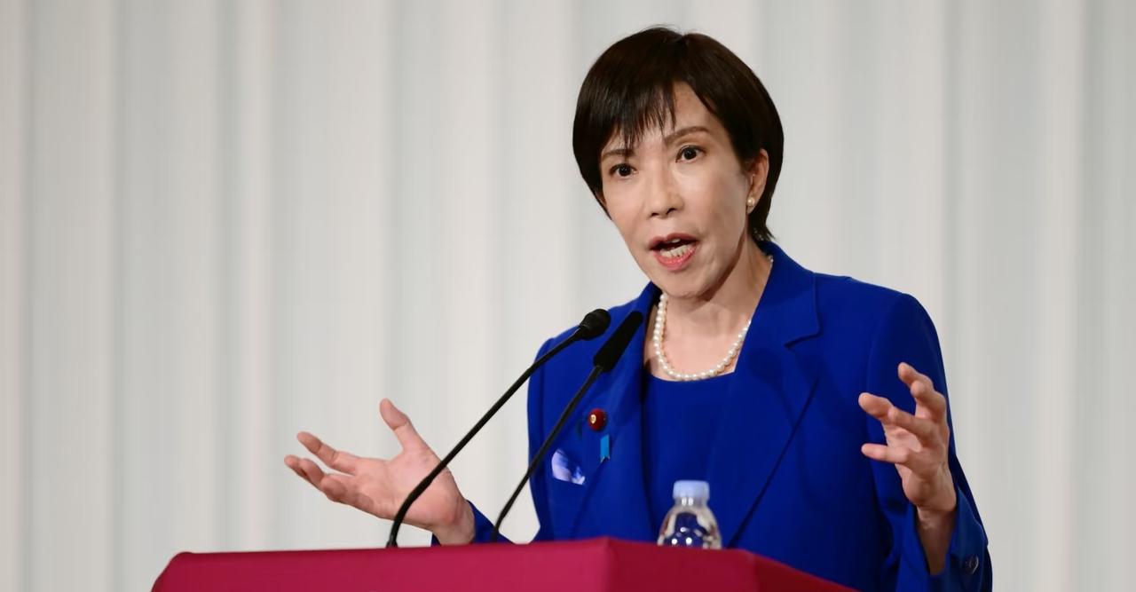 下一个国际通缉犯可能就在东亚？

最近日本右翼政客高市早苗跳得挺高，不仅公然叫嚣